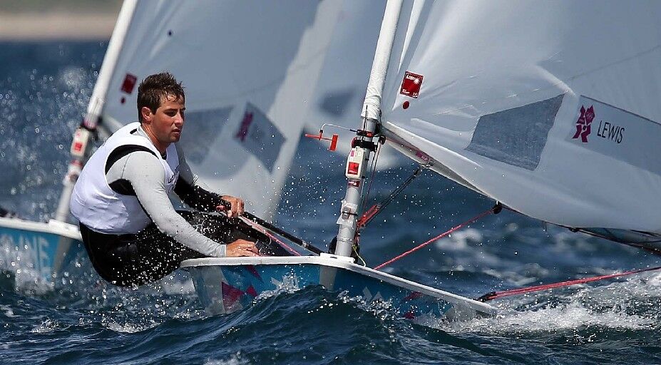 Andrew Lewis